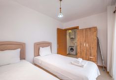 Khác 3 İlban Apartment