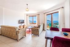 Khác İlban Apartment