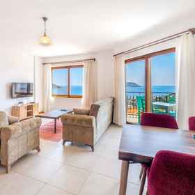 Primary image 1 İlban Apartment, Hotel Kas Kekik Apart