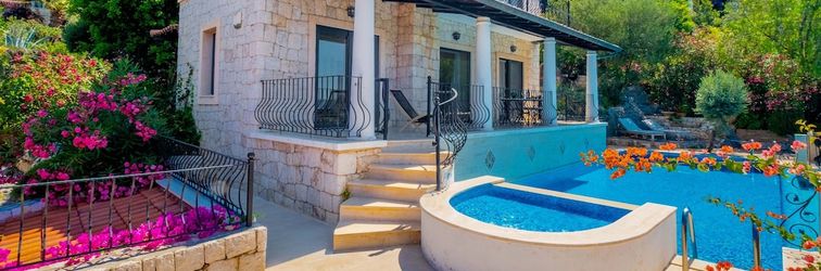 其他 Villa Jasmine Peninsula