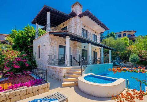 其他 Villa Jasmine Peninsula