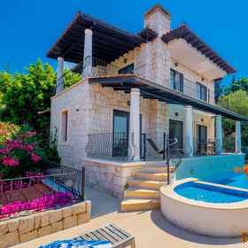 Primary image 1 Villa Jasmine Peninsula, Kas Kekik Apart 호텔