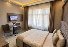其他 6 TAKSIM BRAND SUITE HOTEL