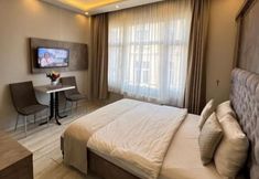 Others 6 TAKSIM BRAND SUITE HOTEL