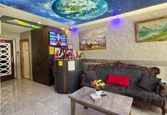 其他 4 TAKSIM BRAND SUITE HOTEL