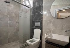 其他 3 TAKSIM BRAND SUITE HOTEL