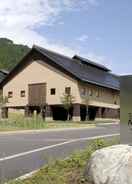 ภาพหลัก TOYOTA Shirakawa-Go Eco-Institute