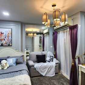 Primary image 1 Casa Ratchada Ratchaphruek房子, 班颂德昭帕亚皇家大学 酒店