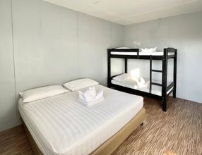 Others 4 Domestic Guesthouse Budget Hotel NAIA