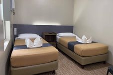 Others Domestic Guesthouse Budget Hotel NAIA