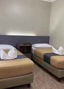 Primary image Domestic Guesthouse Budget Hotel NAIA