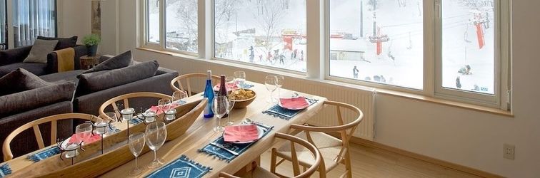 기타 Chalet Murasaki