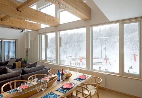 Others Chalet Murasaki