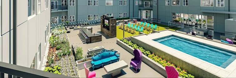 Others Atmosphere Lincoln