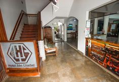 其他 5 Hotel São Charbel