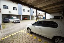 其他 Hotel São Charbel