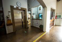 其他 3 Hotel São Charbel