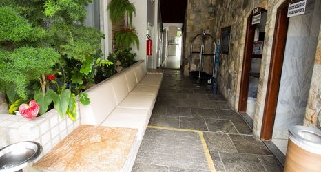 其他 2 Hotel São Charbel