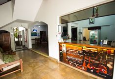 其他 4 Hotel São Charbel