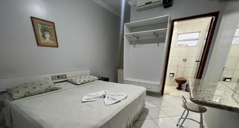 อื่นๆ 2 Hotel Mangabeiras Express