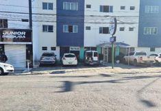 Khác 7 Hotel Mangabeiras Express