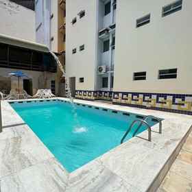 Primary image 1 Hotel Mangabeiras Express, Pajuçara Beach Hotels