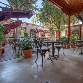 Primary image 1 Belmondo Suites Old Town, Kesik Minare Mosque Hotels