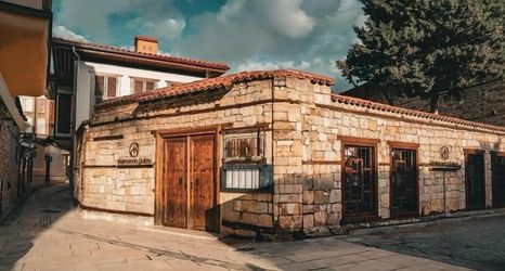 其他 2 Belmondo Suites Old Town