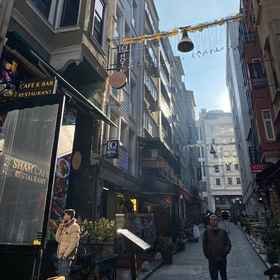 Primary image 1 Konak Suites, Hotel Pangkalan Taksi