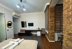 其他 4 Konak Suites