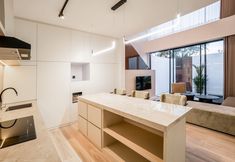 Others 7 The Oasis Smart Villa