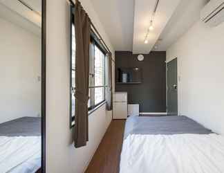 Lainnya 2 KandO Hostel Ueno