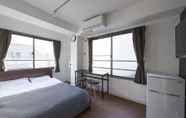 Others 4 KandO Hostel Ueno