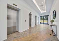 Khác 2 Central Park Residence