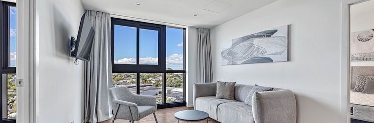 Khác Central Park Residence