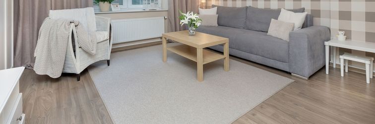 Others Soft Beige Raniuszka by Renters