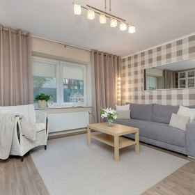 Primary image 1 租客的柔和的米色Raniuszka, 维斯瓦大学 酒店