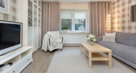 Lainnya 2 Soft Beige Raniuszka by Renters