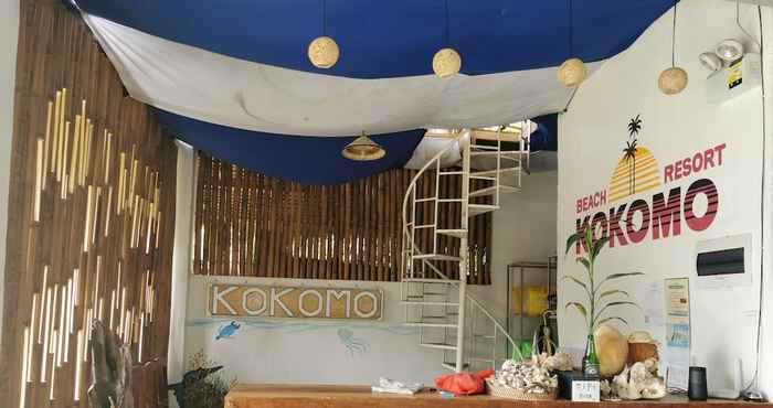 Others Kokomo Dive Resort