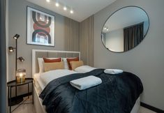 Others 4 Elegant Apartment in Wroclaw by Renters