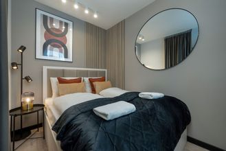 Others 4 Elegant Apartment in Wroclaw by Renters