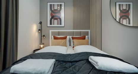 Others 2 Elegant Apartment in Wroclaw by Renters