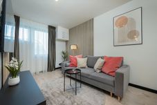 Others Elegant Apartment in Wroclaw by Renters