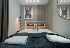 기타 7 Elegant Apartment in Wroclaw by Renters