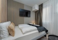 其他 4 Elegant Studio in Wroclaw by Renters