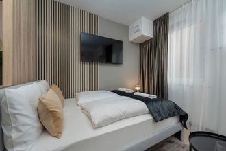 其他 4 Elegant Studio in Wroclaw by Renters