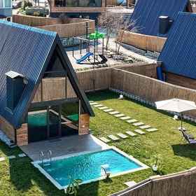 Primary image 1 MY RESORT PRİVE, Hotel Universitas Sakarya Turki