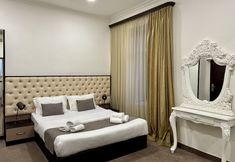 Lainnya 4 Tumanyan Apartment YVN
