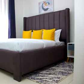 Room 1 Lux Suites Amalia Apartments Syokimau, Hotel Athi River