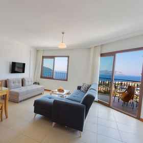 Primary image 1 Sena Apart, โรงแรม & ที่พัก Düşler Evim Kaş